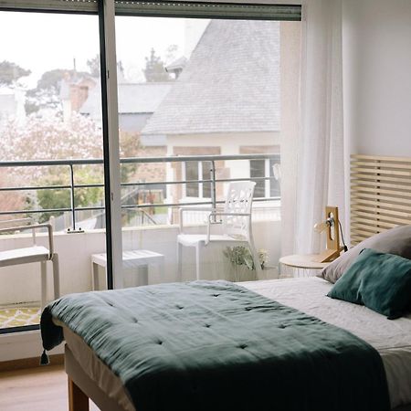Chez Malo Apartment เปโรส กีเรค ภายนอก รูปภาพ
