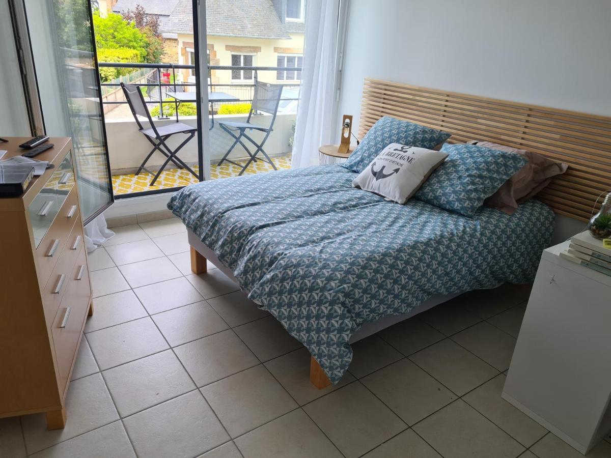 Chez Malo Apartment เปโรส กีเรค ภายนอก รูปภาพ